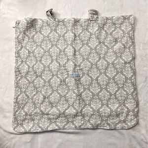 Car seat Canopy Damask Muslin